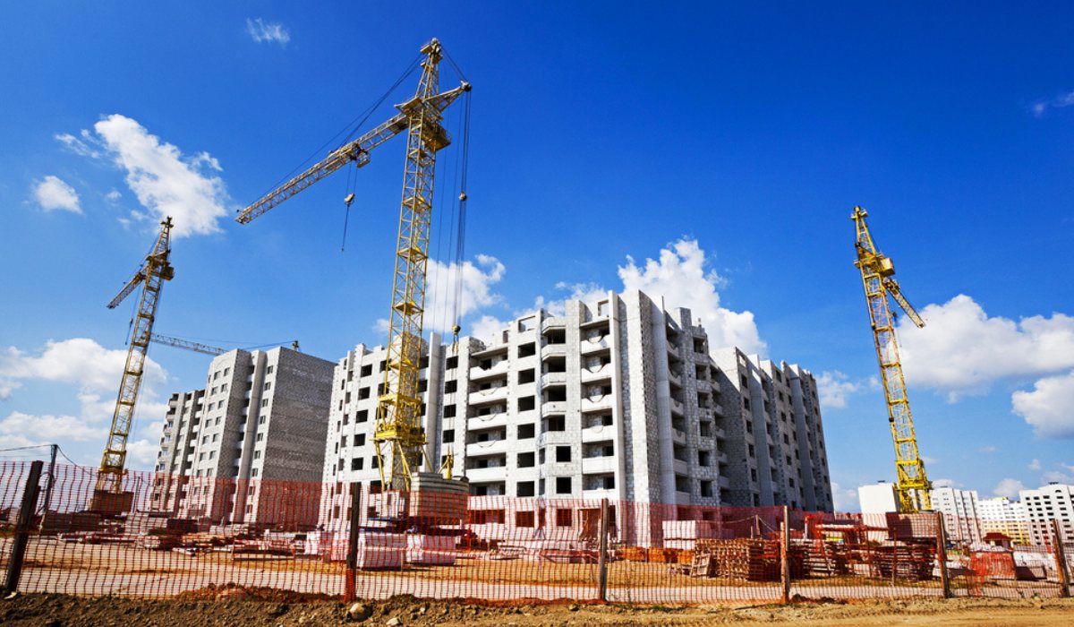 Shah Group Of Ventures