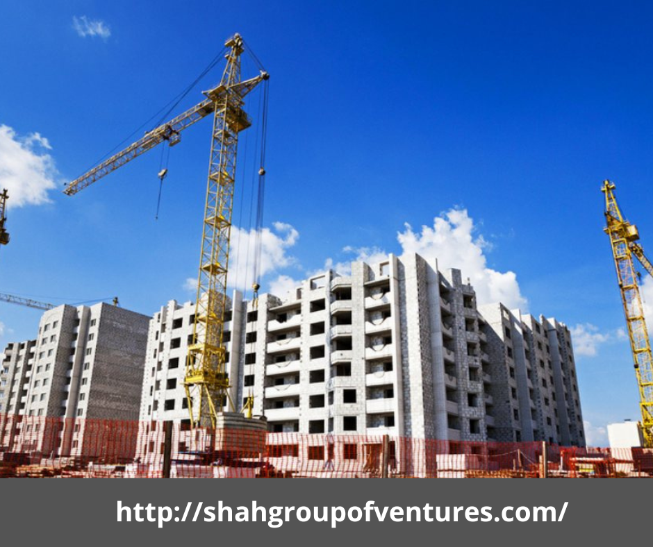 Shah Group Of Ventures