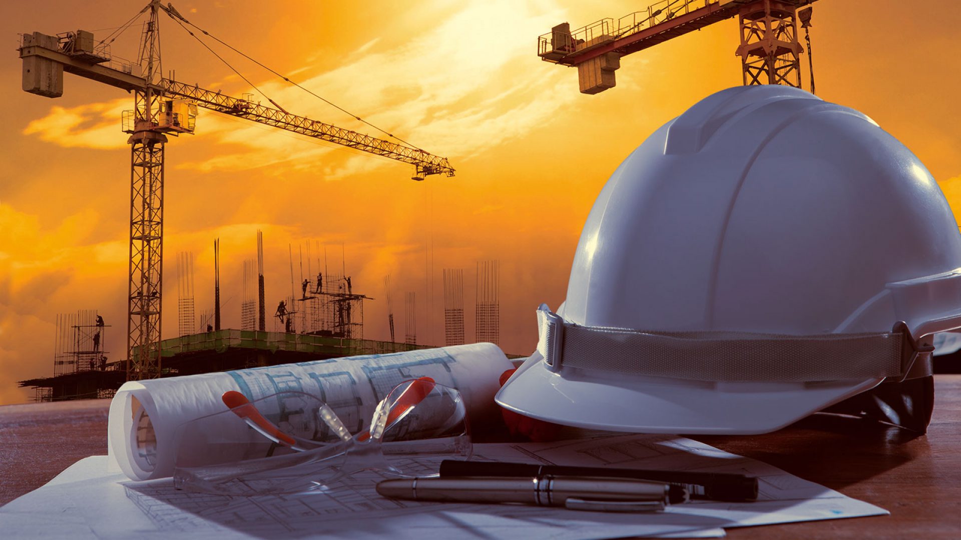 Shah Group Of Ventures